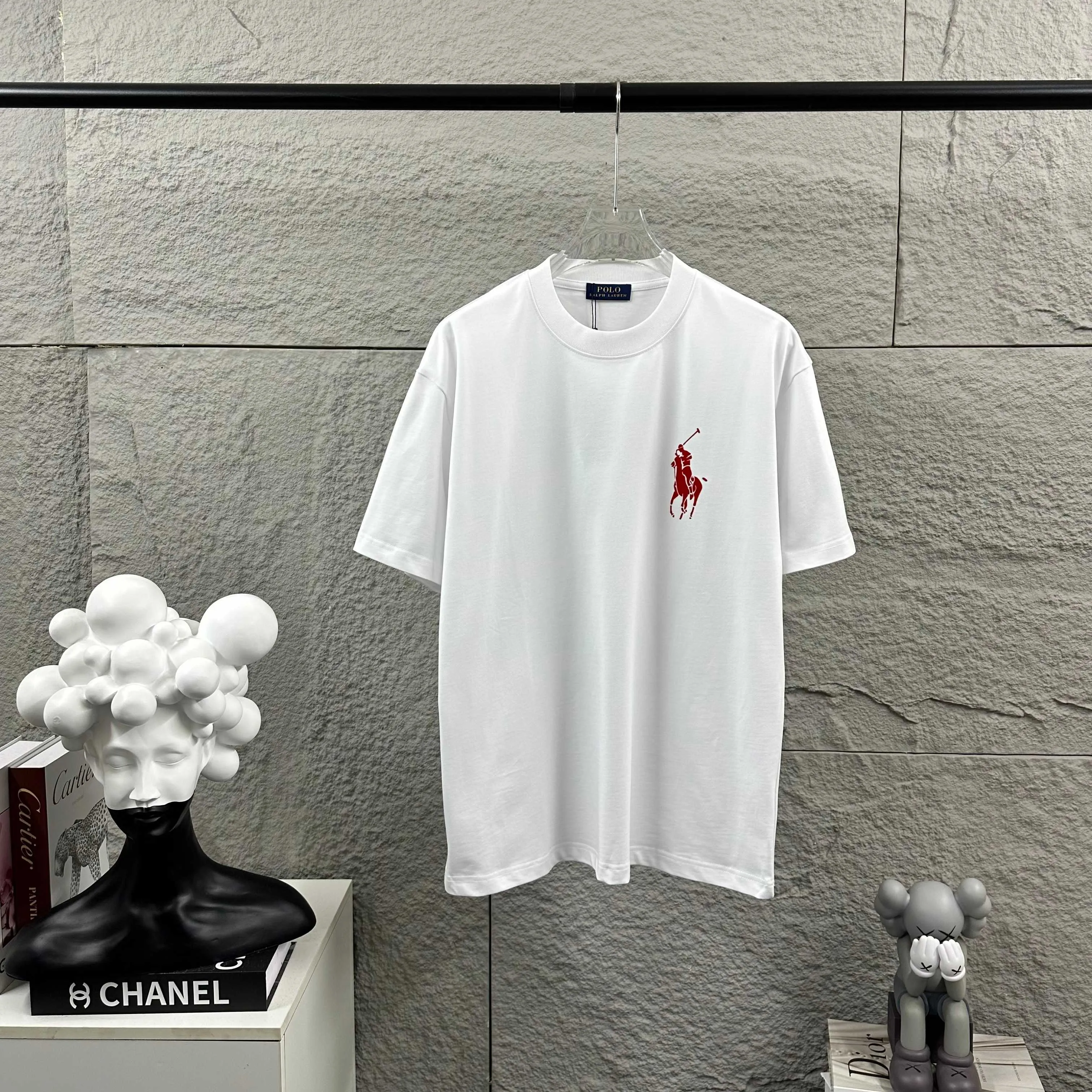 Polo* * 2026 New Arrival t Classic Same Style ：Black White Size： S （90-130 ） M （120-150 ） L （140-165 ） XL （160-180 ） XXL （180 ）